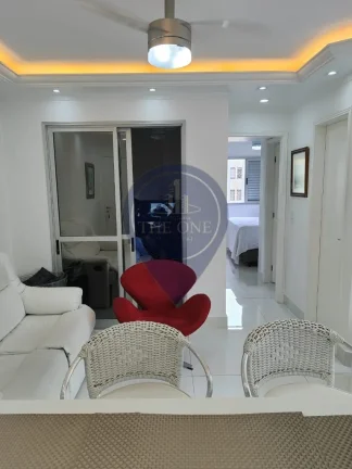 Imagem Imperdível oportunidade: Apartamento à venda em São Paulo, Vila Buarque! 2 quartos, 1 suíte, 2 salas, 2 banheiros, 70m² de área.