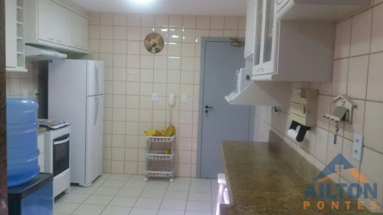 Imagem Apartamentos com 03 Quartos Frente para Mara à Venda na Praia do Morro - Guarapari/ES