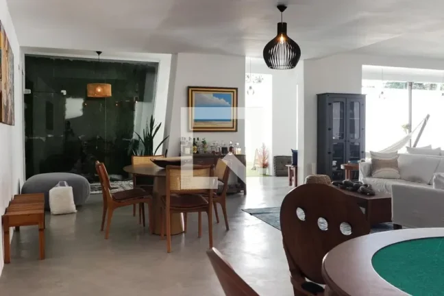 Imagem Casa à Venda - Barra da Tijuca, 4 Quartos, 875 m2