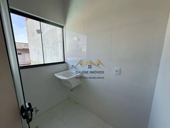 Imagem Casa com 2 dormitórios à venda, 162 m² por R$ 680.000,00 - Condomínio Bella Vitta - Tatuí/SP