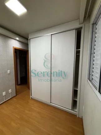 Imagem Apartamento pra alugar na gleba palhano com 2 dormitorios, 1 vaga de garagem, R$2200,00/mês