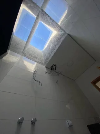 Imagem Casa à venda, 101 m² por R$ 700.000,00 - Condomínio Residencial Villaggio Ipanema I - Sorocaba/SP