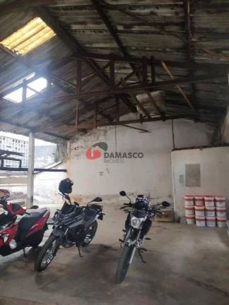 Imagem Galpão / Barracão para locação, Fundação, São Caetano do Sul, SP