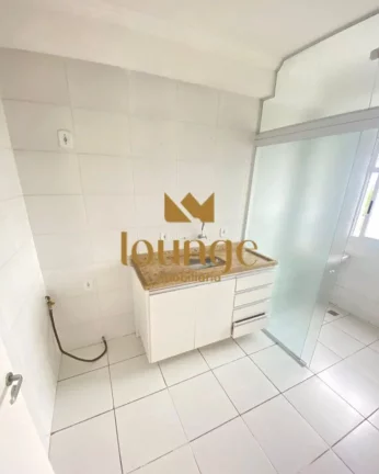 Imagem Apartamento a venda no Jardim Iguatemi Zona Leste - Sorocaba