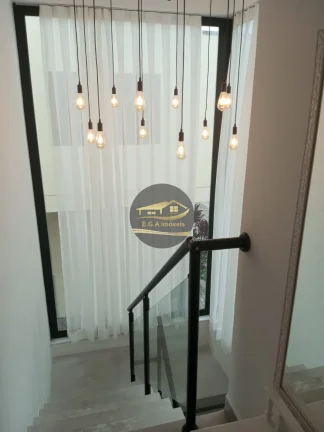 Imagem CASA EM CONDOMÍNIO EM BOIÇUCANGA