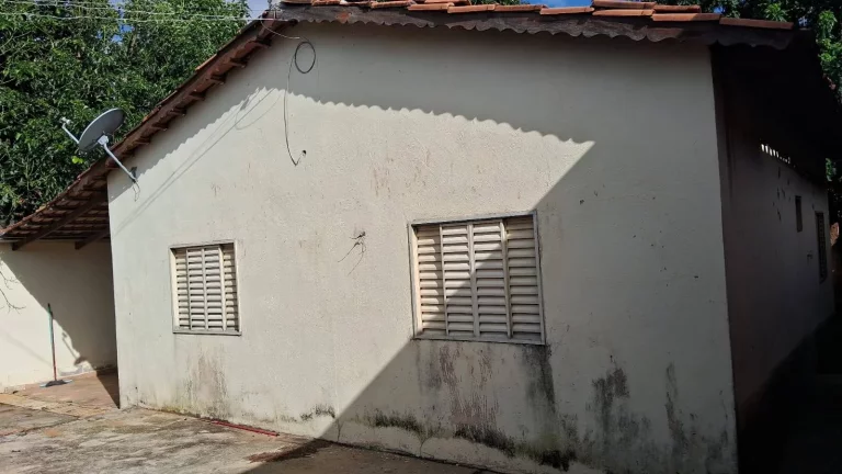 Imagem CASA VENDA NO RESIDENCIAL ITAIPU GOIÂNIA