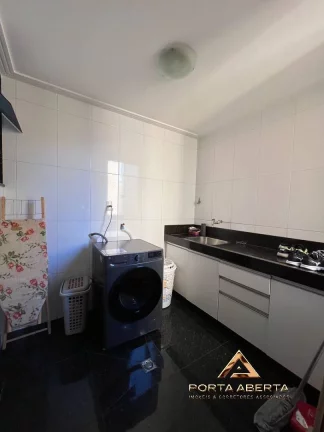 Imagem Cobertura duplex 05 quartos sendo 03 suítes - bairro Cidade Nobre- Cód. 836
