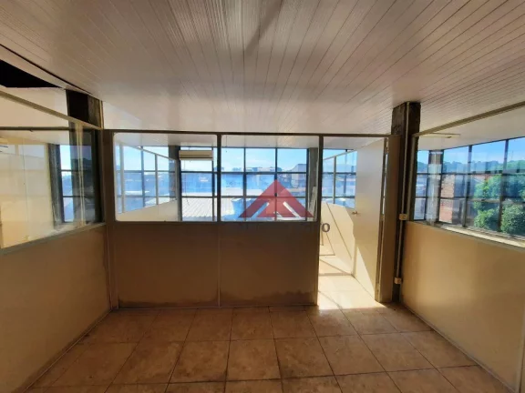 Imagem Prédio para alugar, 240 m² por R$ 3.158,33/mês - Gradim - São Gonçalo/RJ
