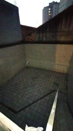 Imagem Sobrado com 2 dormitórios à venda, 158 m² por R$ 480.000,00 - Parque Marajoara - Santo André/SP