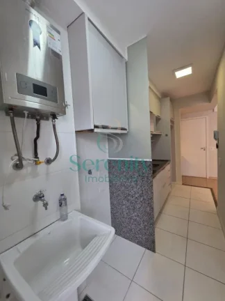 Imagem Apartamento para alugar na Vila Siam, em Londrina/PR