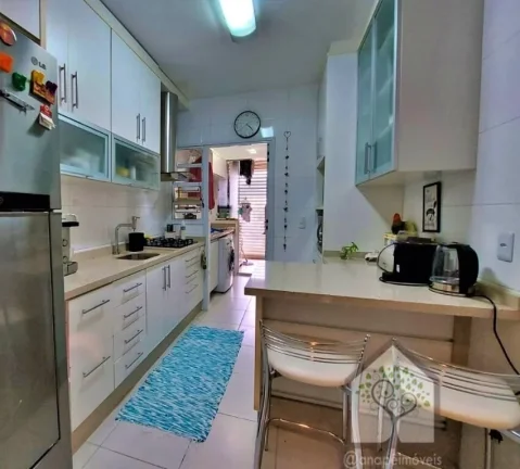 Imagem Cobertura duplex na Trindade