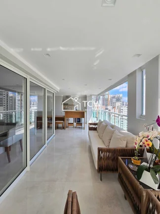 Imagem Apartamento 3 suites no Jardim Vila Mariana