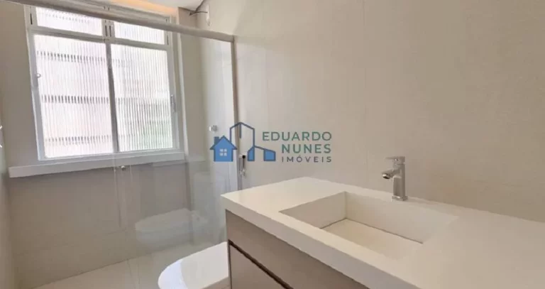 Imagem APARTAMENTO TODO REFORMADO COM 04 QUARTOS NO SION!!!