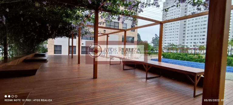 Imagem Compre Apartamento Av Miguel yunes Interlagos - São Paulo