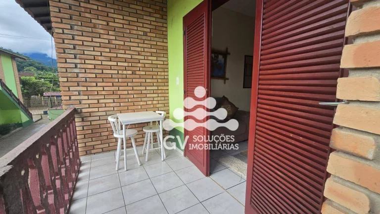 Imagem Apartamento com 2 dormitórios à venda, 45 m² por R$ 300.000,00 - Praia da Maranduba - Ubatuba/SP