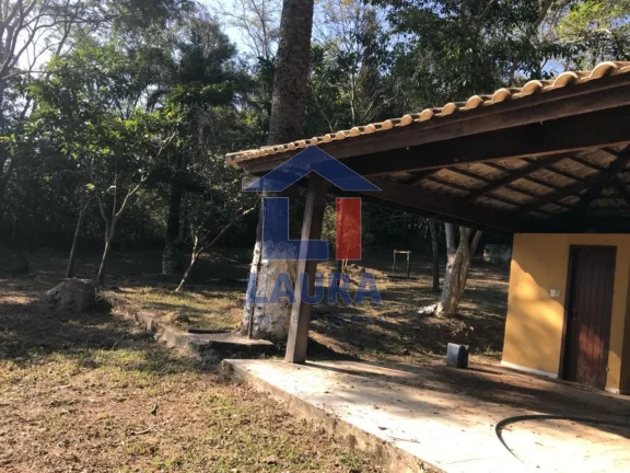 Imagem CHACARA RURAL em PARÁ DE MINAS - MG, LAGO AZUL - CARIOCA