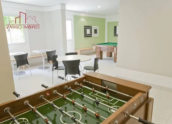Imagem Apartamento na Vila Andrade - 3 dormitórios e 61m²
