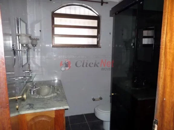 Imagem Sobrado para Venda na Vila Gilda, 4 dormitórios, 2 suítes, 2 vagas, 224 m²
