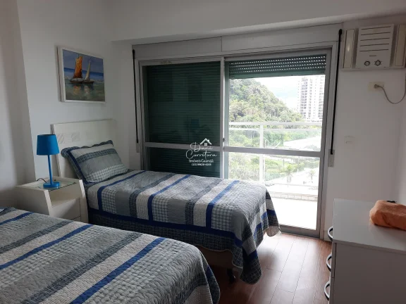 Imagem APARTAMENTO Residencial em GUARUJÁ - SP, PITANGUEIRAS