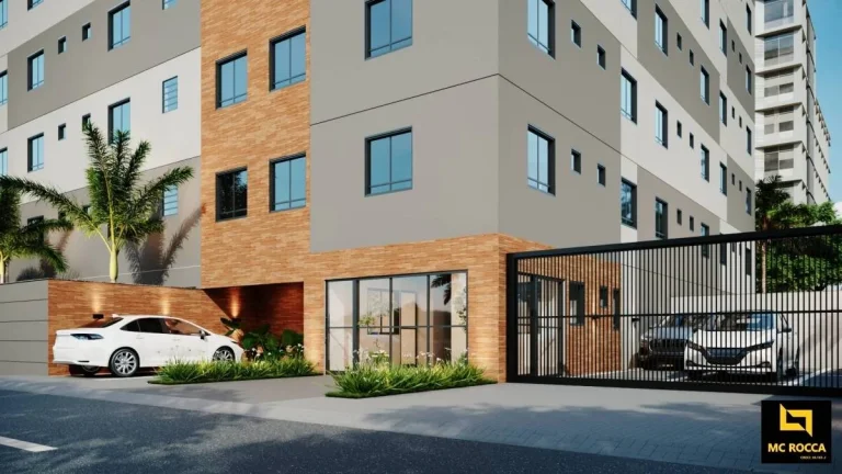 Imagem Studio à venda em São Bernardo do Campo, Centro, com 1 quarto, 39,7m2