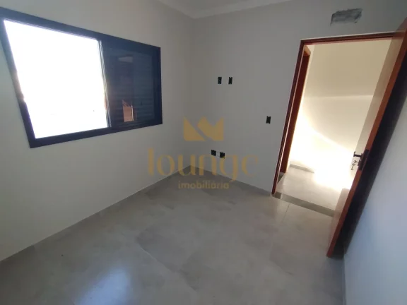 Imagem Casa à venda Jardim Vila São Domingos Z.Norte - Sorocaba/SP