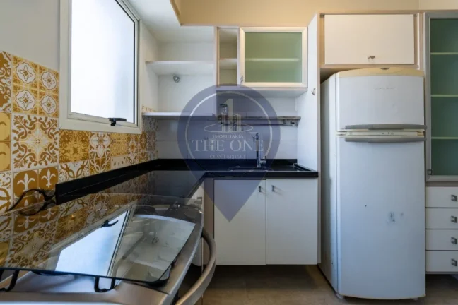 Imagem Imperdível oportunidade! Apartamento à venda em Perdizes, São Paulo-SP, com 2 quartos, 1 suíte, 2 banheiros, 2 vagas de garagem e 57m².
