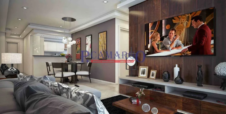 Imagem Apartamento Padrão