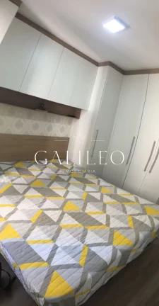 Imagem APARTAMENTO A VENDA NO RESIDENCIAL BELLUNO - VILA NAMBI - 52M² - JUNDIAI - SP