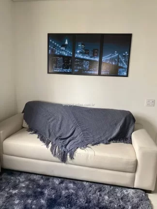 Imagem Apartamento à venda Jardim Paulista São Paulo