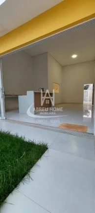 Imagem Casa, Residencial Vila Madalena - São José do Rio Preto