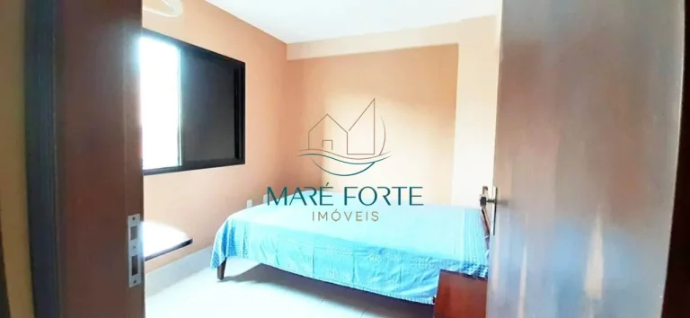 Imagem APARTAMENTO COM 3 DORMITÓRIOS A 150 METROS DA ORLA DO ITAGUÁ!