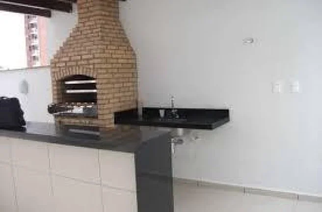 Imagem Apartamento 3 dormitórios para Venda em Teresina, Horto, 3 suítes, 3 banheiros, 2 vagas