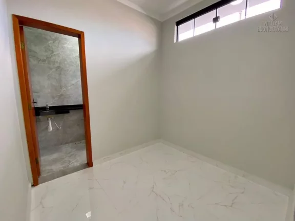 Imagem Sensacional casa com fino acabamento em Mongaguá à venda !