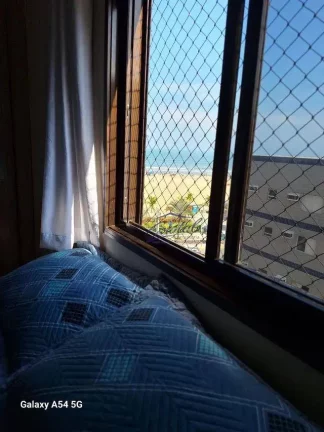 Imagem VENDE APARTAMENTO COM MARAVILHOSA VISTA PARA O MAR *MOBILIADO*