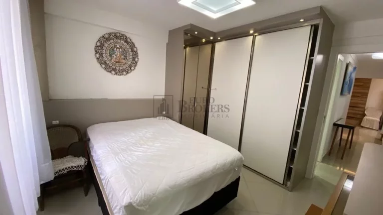 Imagem Apartamento Quadra Mar com 3 dormitórios à venda na Barra Sul em Balneário Cambo