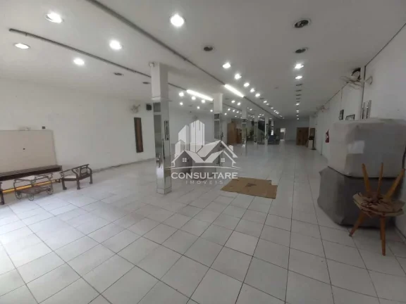 Imagem Loja comercial, Centro, Santos, Cod: 24358