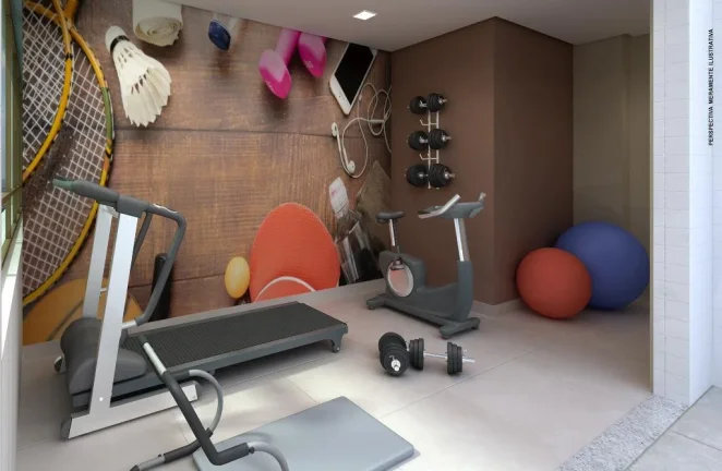 Imagem Apartamento Padrão