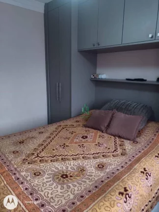 Imagem Apartamento com 3 dormitórios à venda, 82 m² por R$ 689.000,00 - Gopoúva - Guarulhos/SP