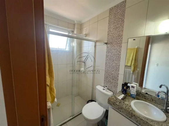 Imagem Maravilhoso Apartamento 2 Suítes à Venda no Tupi, Praia Grande