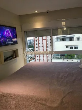 Imagem Apartamento Duplex para Venda em São Paulo / SP no bairro Vila Mariana