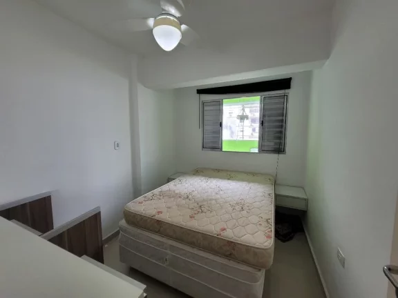 Imagem Apartamento com 4 dormitórios à venda, 105 m² - Pitangueiras - Guarujá/SP