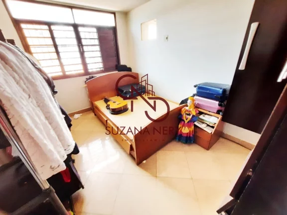 Imagem CASA DUPLEX COM 5 QUARTOS EM POTILÂNDIA, LAGOA NOVA-NATAL