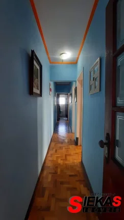 Imagem Apartamento à venda em São Paulo-SP, Vila Oratório: 3 quartos, 1 suíte, 1 sala, 120m² de área.
