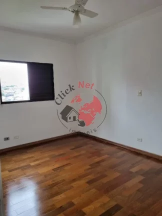 Imagem Amplo Apartamento em Prédio Sem Condomínio à Venda no bairro Vila Guiomar em Santo André