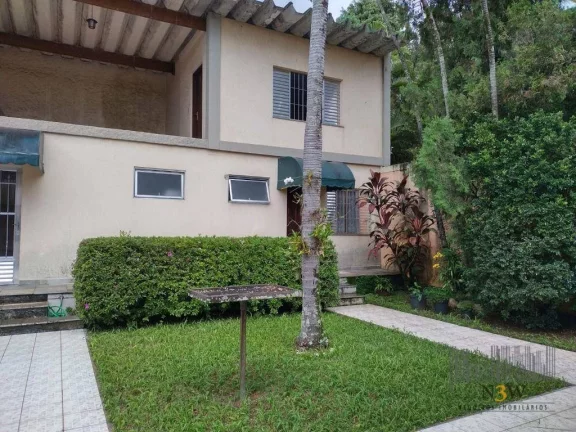 Imagem Casa com 4 dormitórios à venda, 450 m² por R$ 2.599.000,00 - Bela Aliança - São Paulo/SP