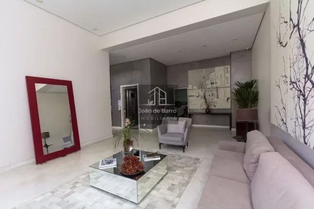 Imagem Apartamento com 3 dormitórios à venda, 184 m² por R$ 1.400.000,00 - Vila Andrade - São Paulo/SP