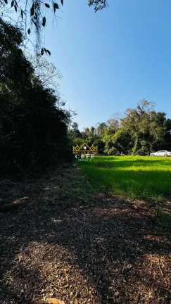 Imagem Chácara - Sítio com 1 Dormitorio(s) localizado(a) no bairro Zona Rural em Nova Hartz / RIO GRANDE DO SUL Ref.:1583