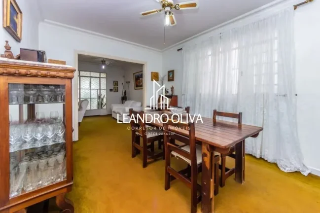 Imagem Sobrado com 3 Quartos à Venda, 200 m² na Vila Clementino / Mirandopolis
