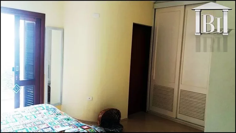 Imagem Lindo Sobrado - Nova Petrópolis - SBC | Batelli Imóveis