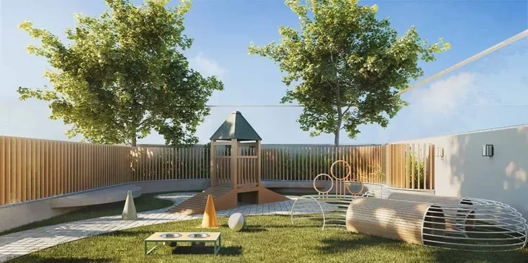 Imagem APARTAMENTO COM 45.24 m² - TUPI - PRAIA GRANDE SP